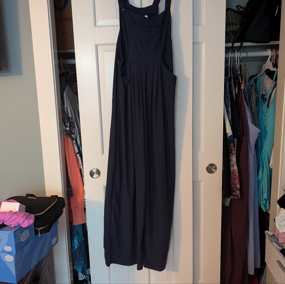 Halara Jumpsuit